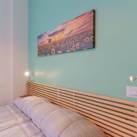B&B Bentivogli Boloňa Exteriér fotografie