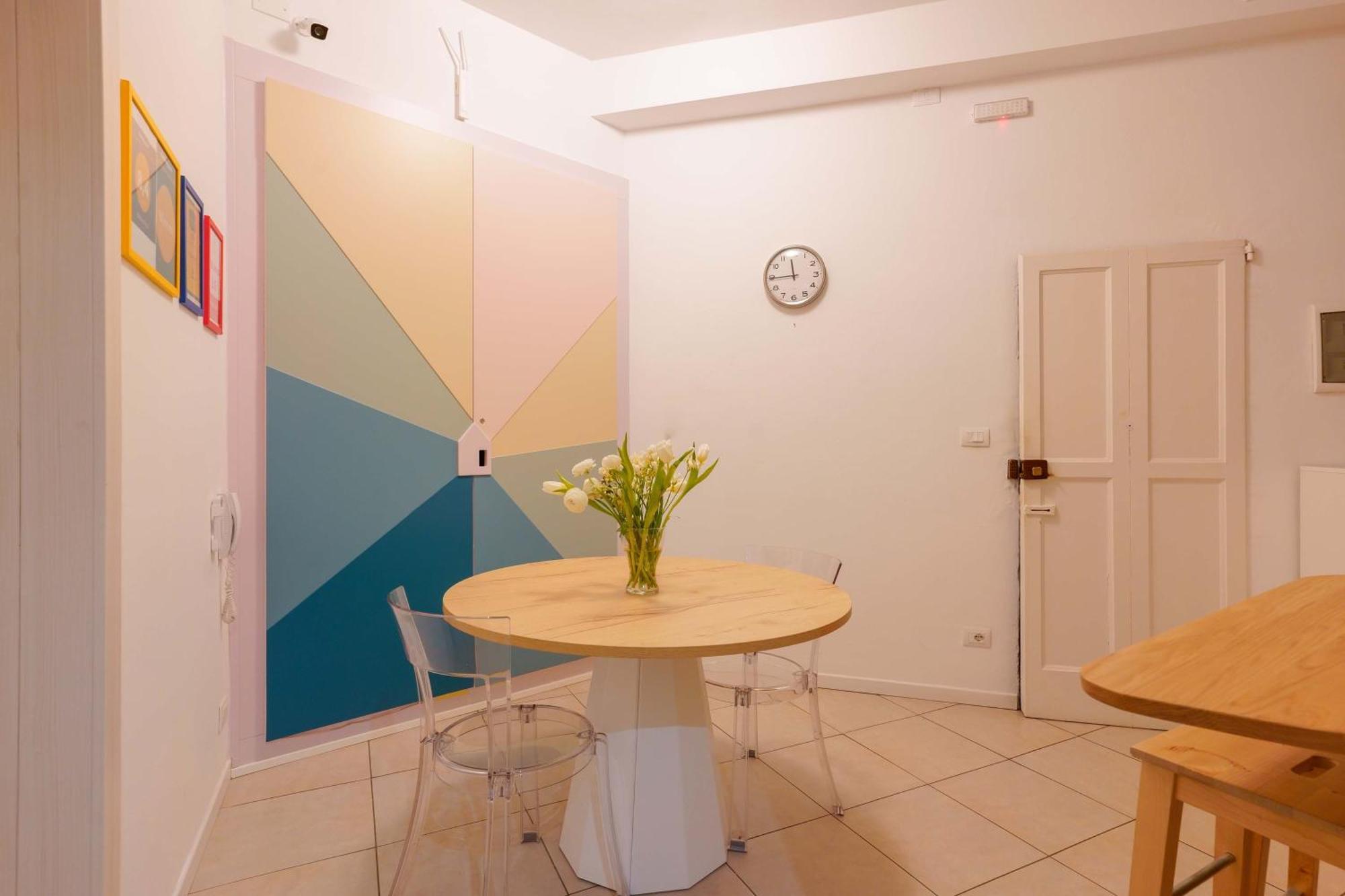 B&B Bentivogli Boloňa Exteriér fotografie