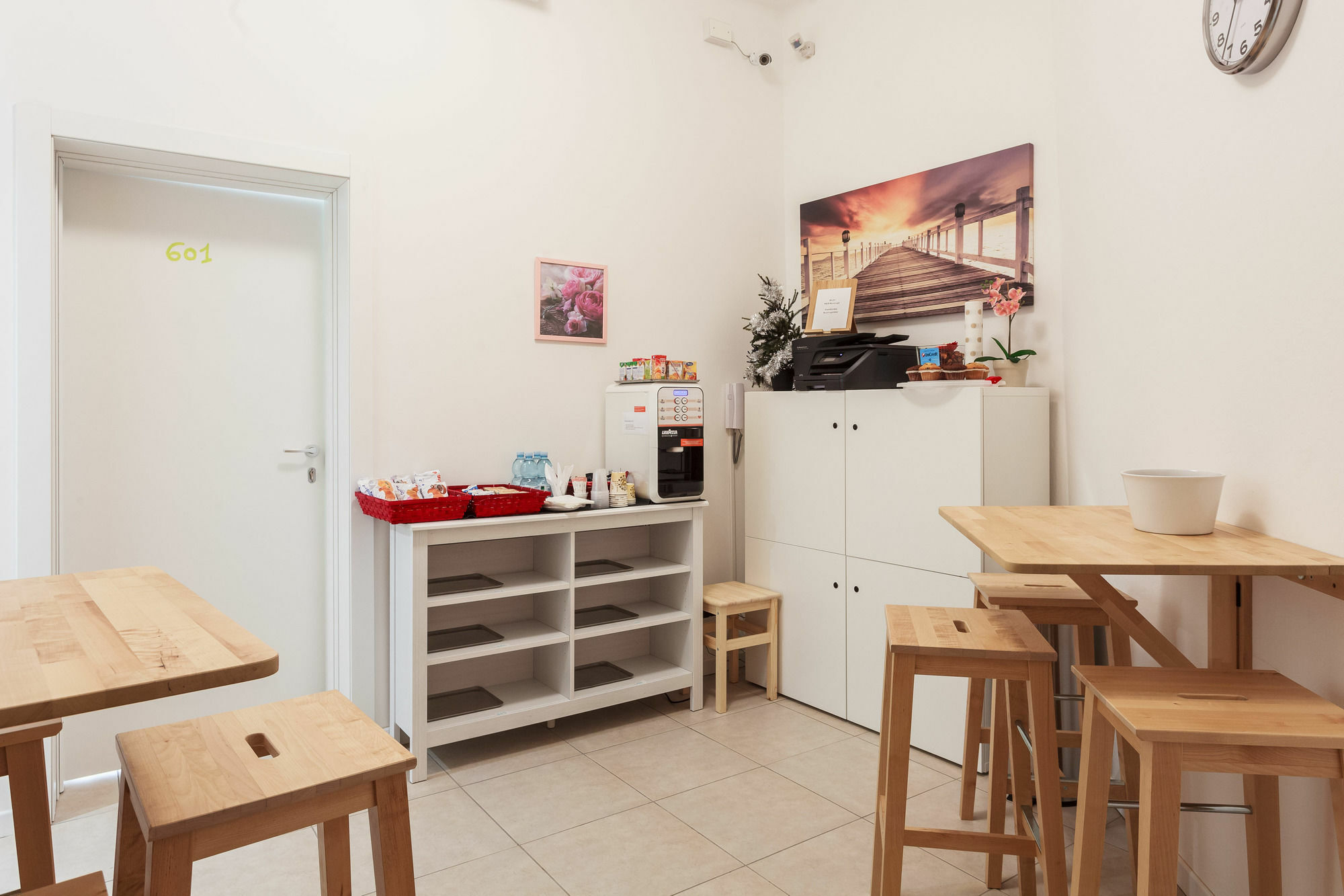 B&B Bentivogli Boloňa Exteriér fotografie